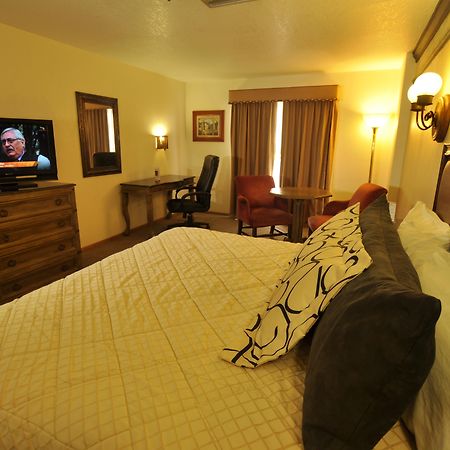 Business Hotel & Suites Maria Bonita Ciudad Juarez Exterior photo