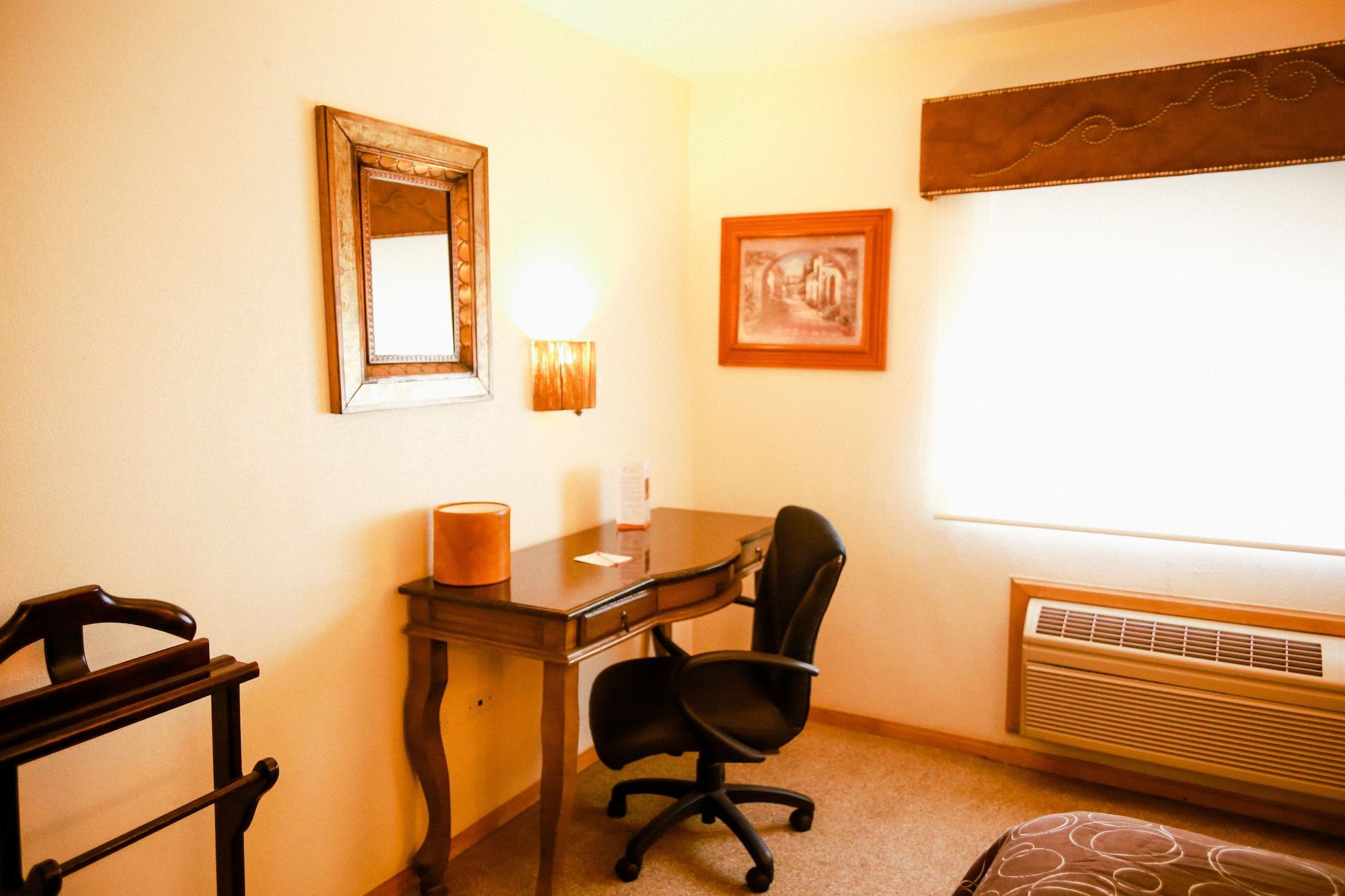 Business Hotel & Suites Maria Bonita Ciudad Juarez Exterior photo
