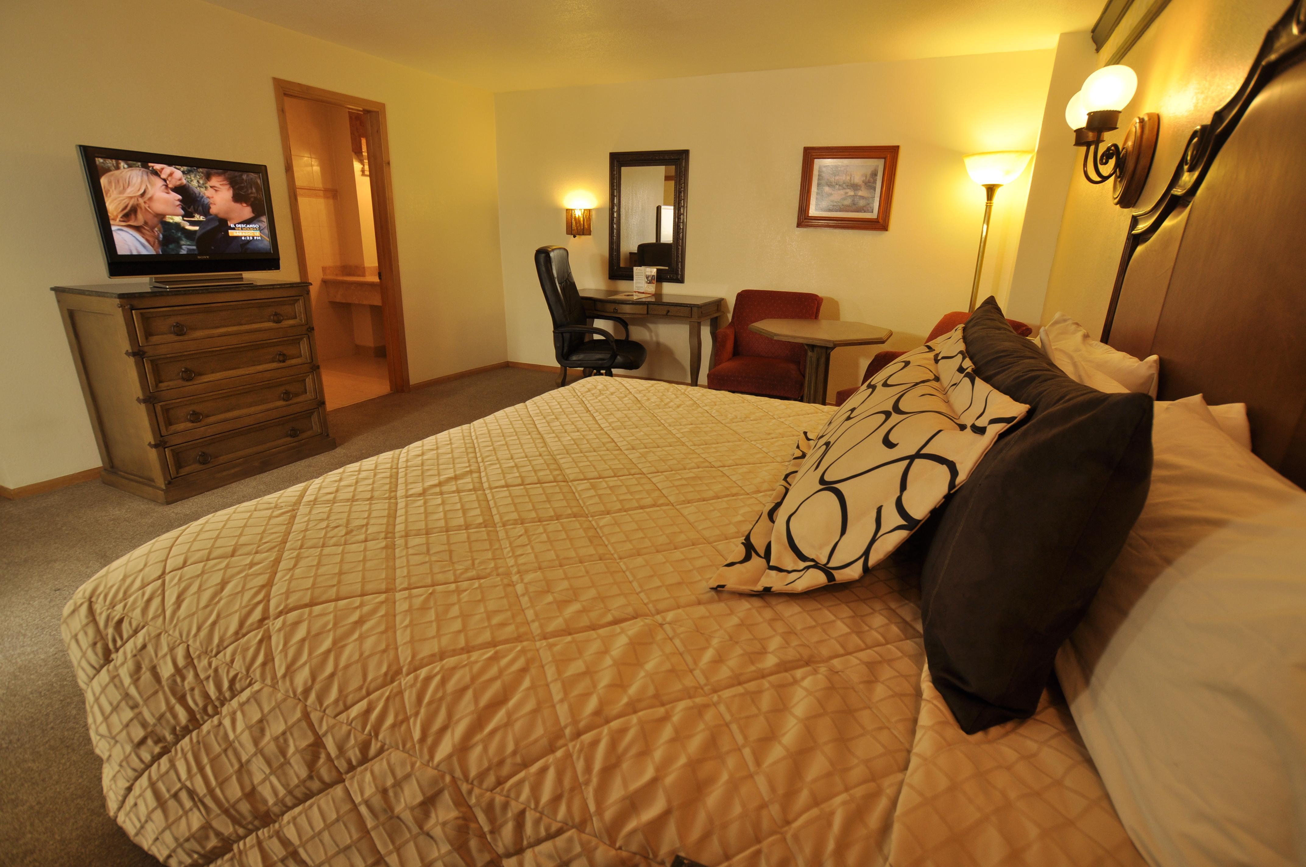 Business Hotel & Suites Maria Bonita Ciudad Juarez Exterior photo