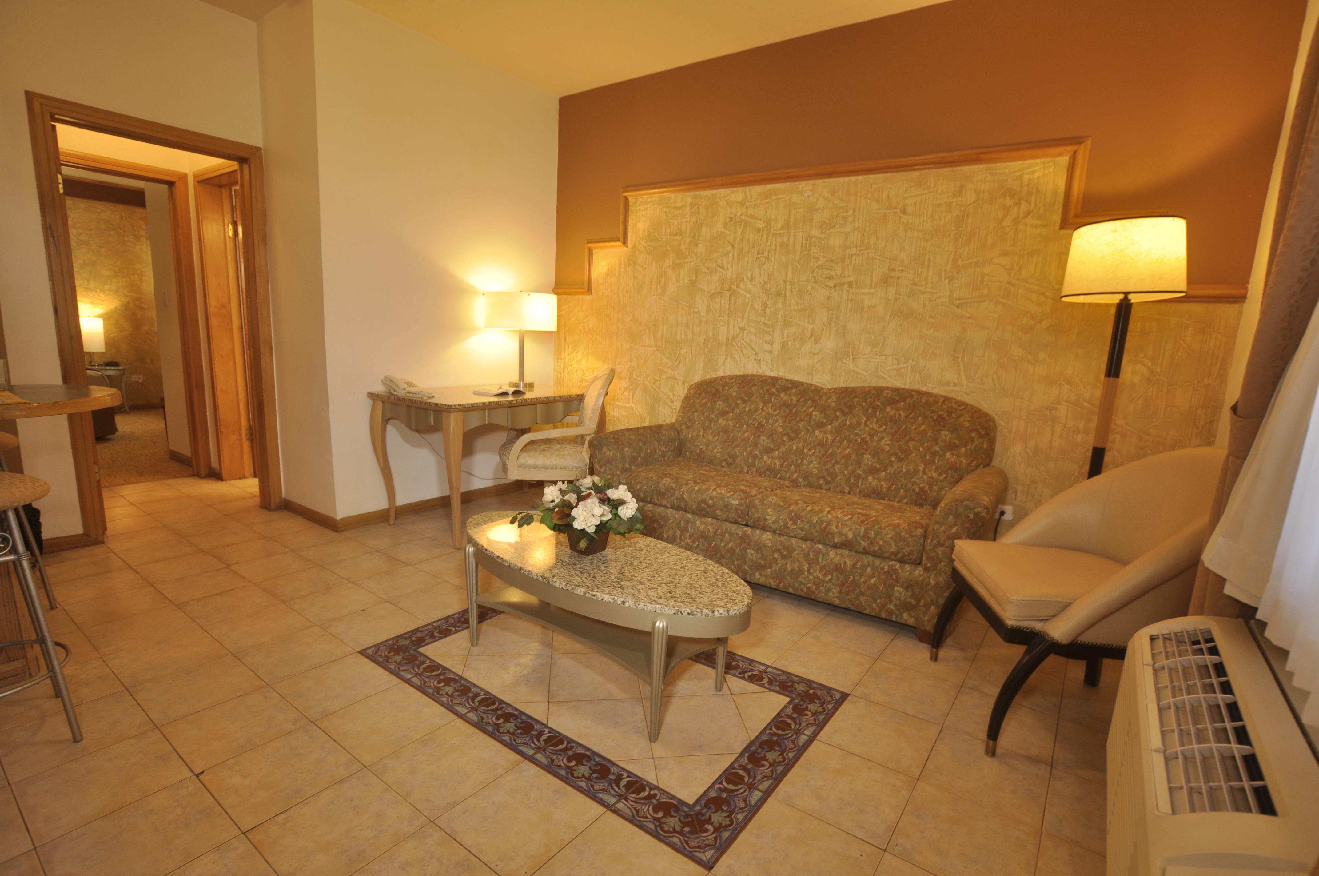 Business Hotel & Suites Maria Bonita Ciudad Juarez Exterior photo